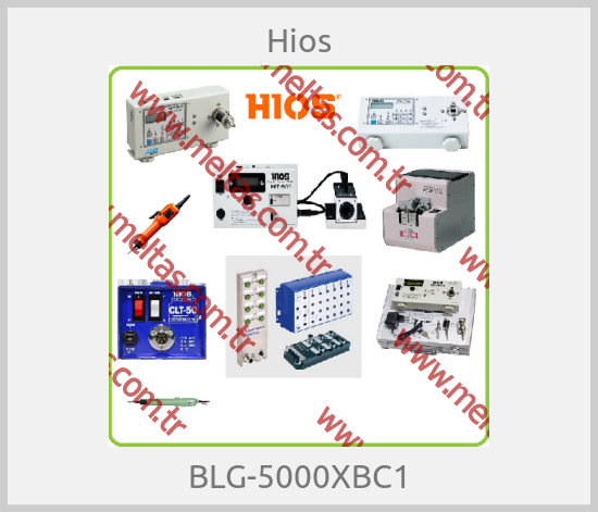 Hios-BLG-5000XBC1