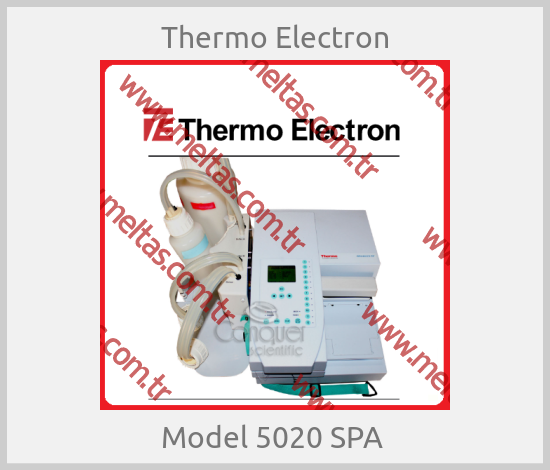 Thermo Electron - Model 5020 SPA 
