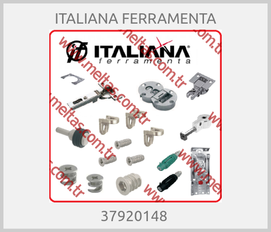 ITALIANA FERRAMENTA-37920148 