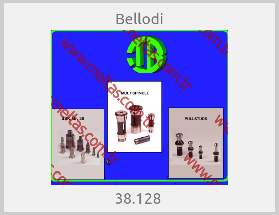 Bellodi - 38.128 