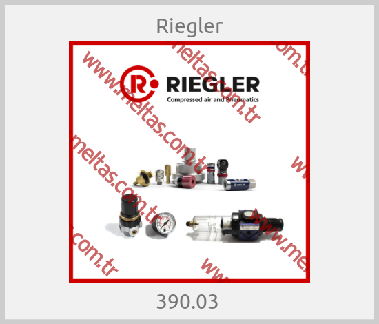 Riegler-390.03 