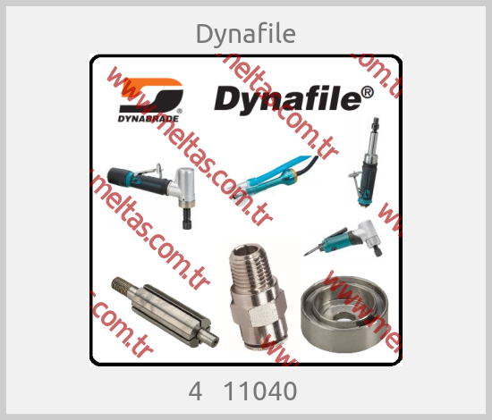 Dynafile-4   11040 
