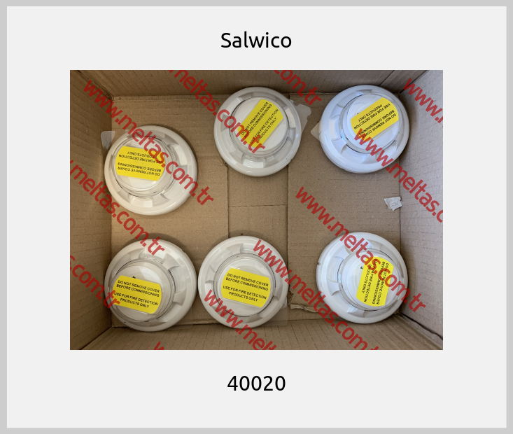 Salwico - 40020