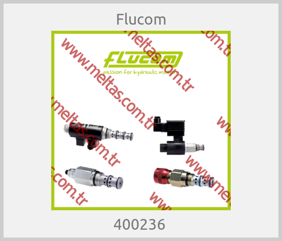 Flucom - 400236 