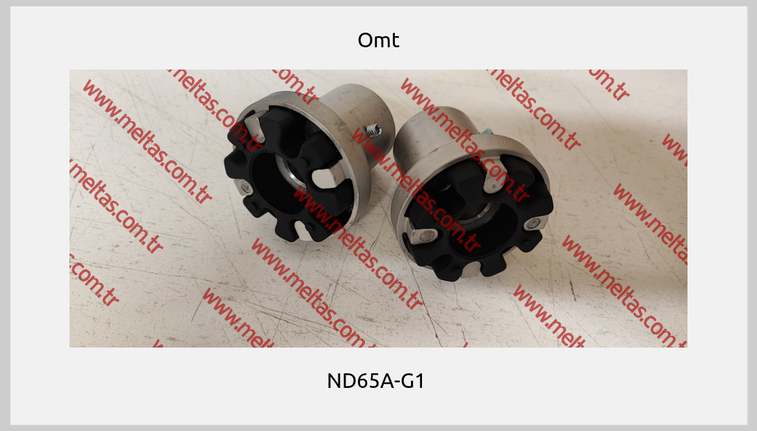 Omt - ND65A-G1 