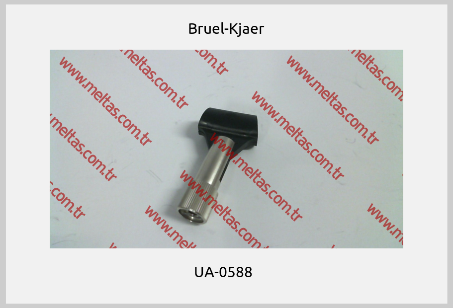Bruel-Kjaer-UA-0588  