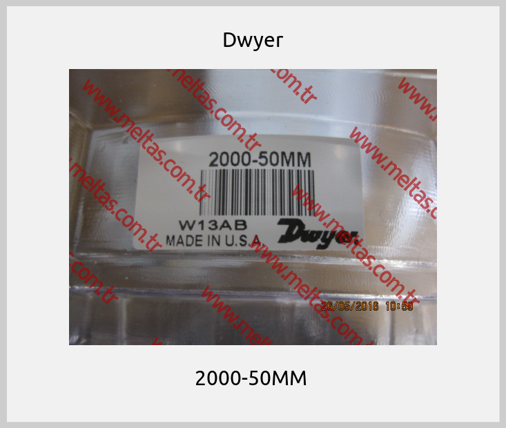 Dwyer-2000-50MM 