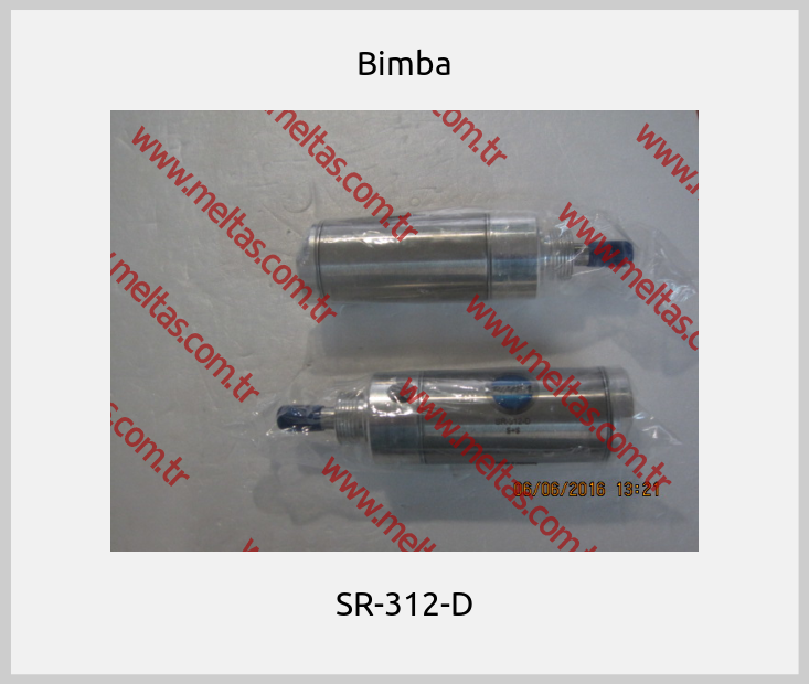 Bimba-SR-312-D