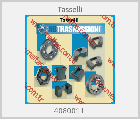 Tasselli - 4080011 