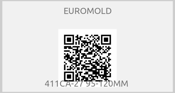 EUROMOLD-411CA-27 95-120MM 