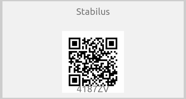 Stabilus - 4187ZV