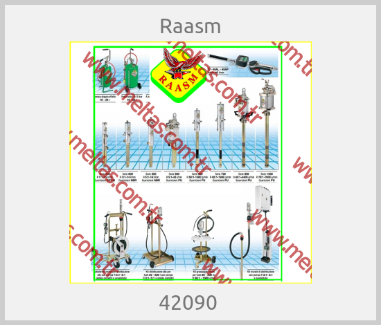 Raasm-42090 