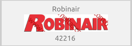 Robinair-42216 