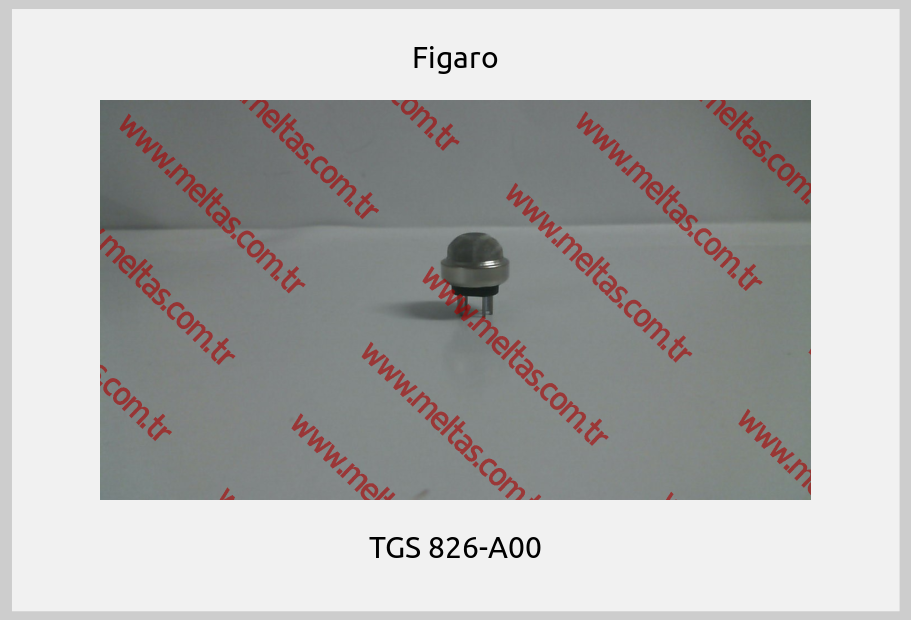 Figaro-TGS 826-A00