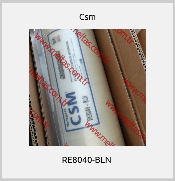 Csm-RE8040-BLN 