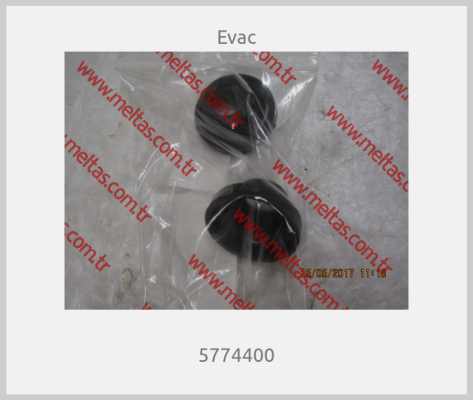 Evac - 5774400