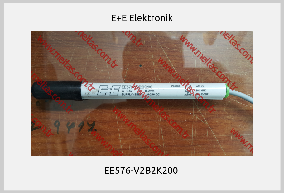 E+E Elektronik - EE576-V2B2K200 