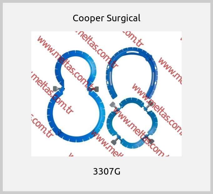 Cooper Surgical - 3307G