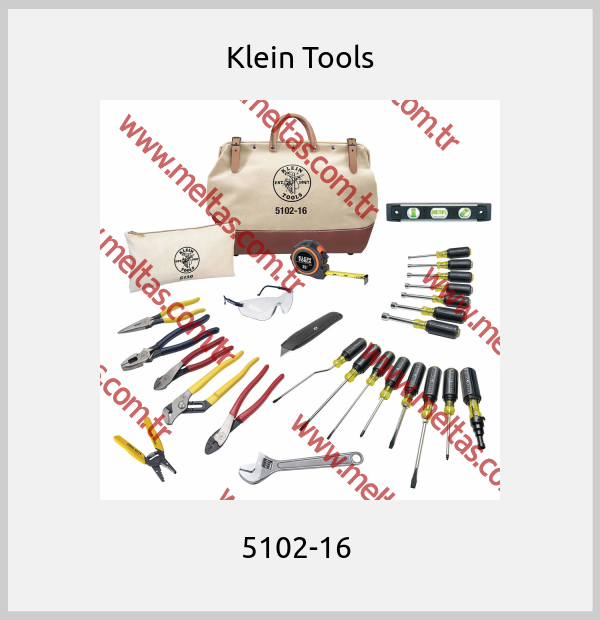 Klein Tools - 5102-16 