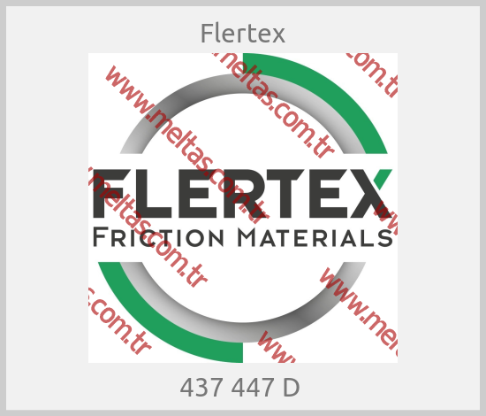 Flertex-437 447 D 