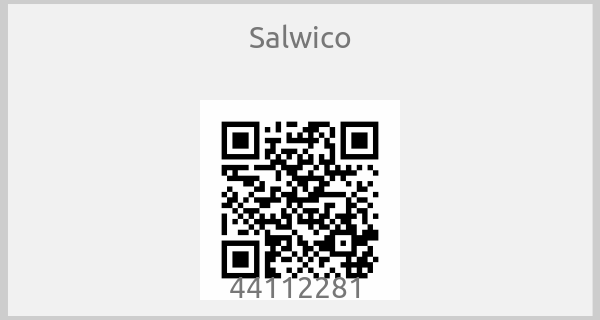 Salwico - 44112281 
