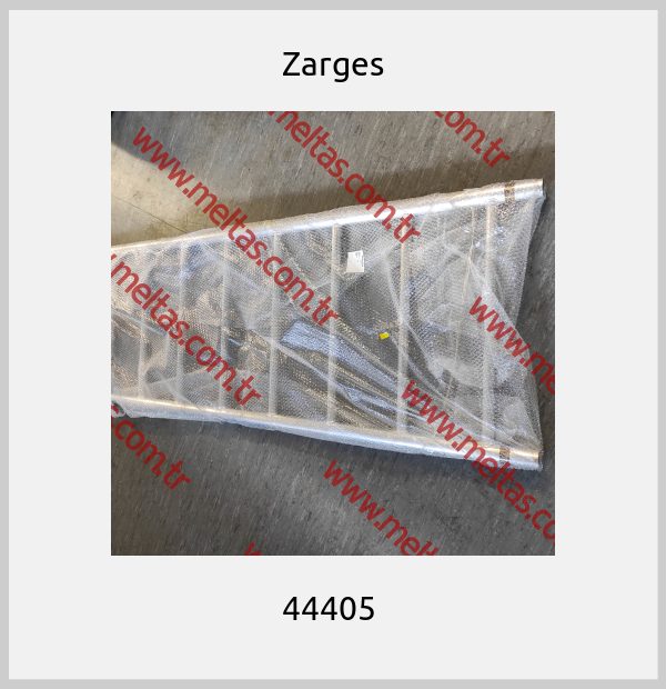 Zarges - 44405 