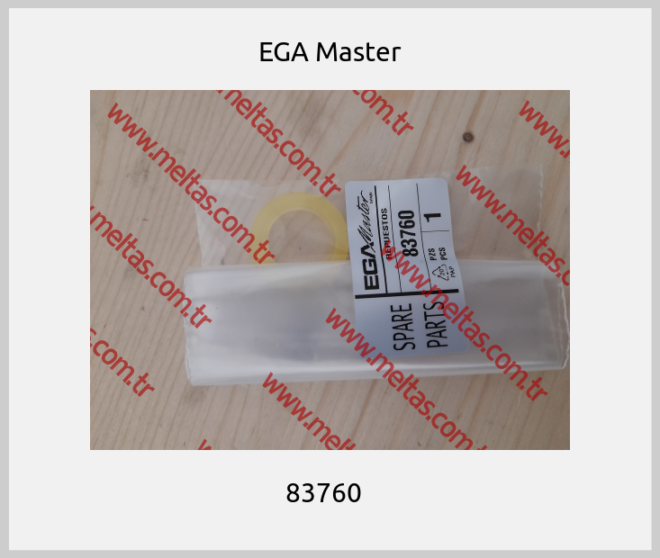 EGA Master - 83760  