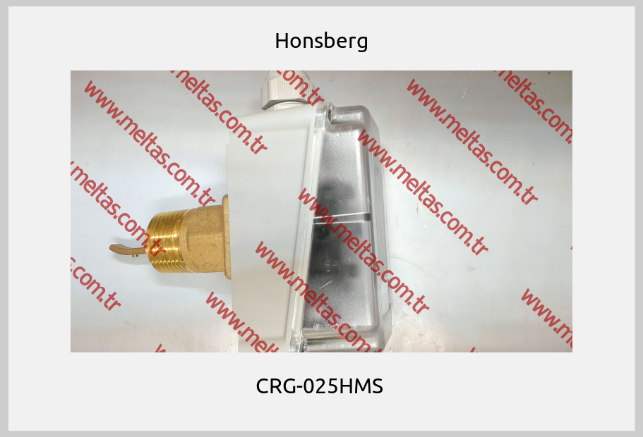 Honsberg - CRG-025HMS 