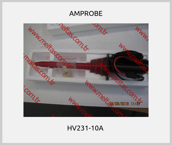 AMPROBE - HV231-10A 