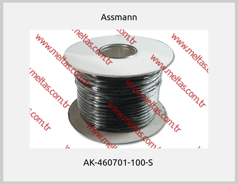 Assmann - AK-460701-100-S 