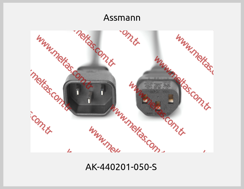 Assmann - AK-440201-050-S 
