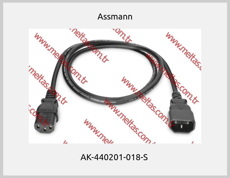 Assmann-AK-440201-018-S 