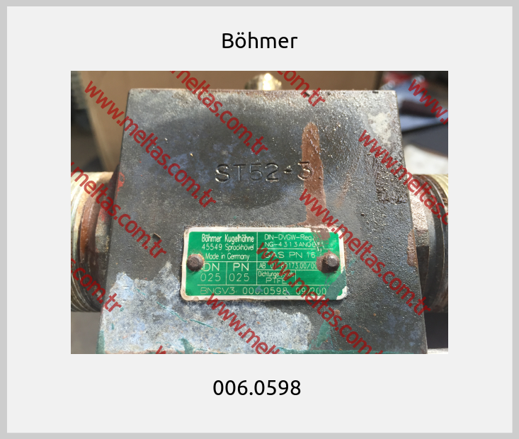 Böhmer-006.0598 