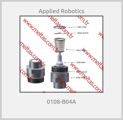 Applied Robotics-0108-B04A