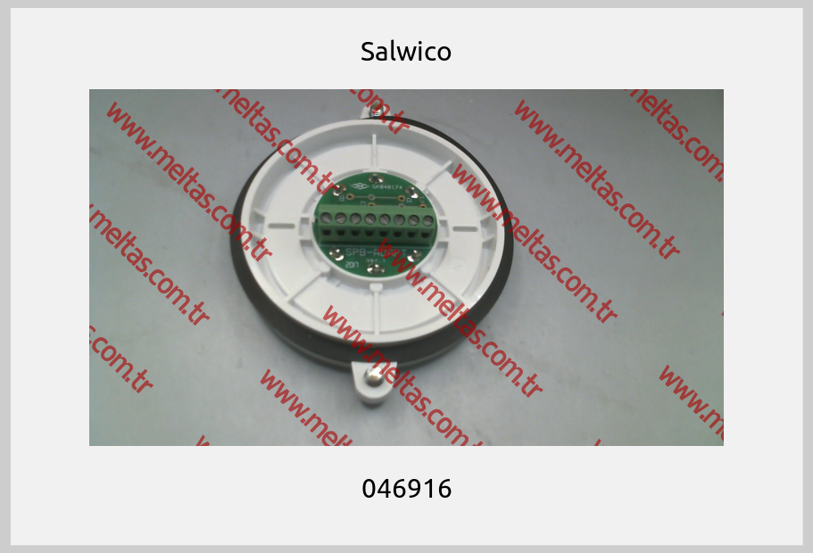 Salwico - 046916