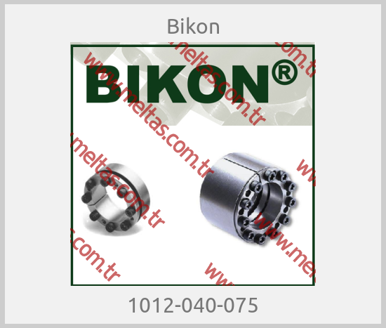 Bikon - 1012-040-075