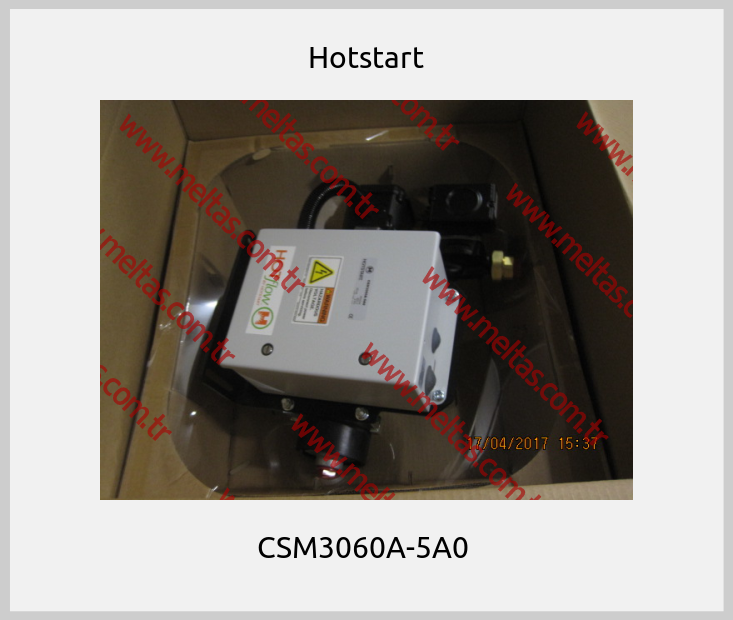 Hotstart-CSM3060A-5A0 
