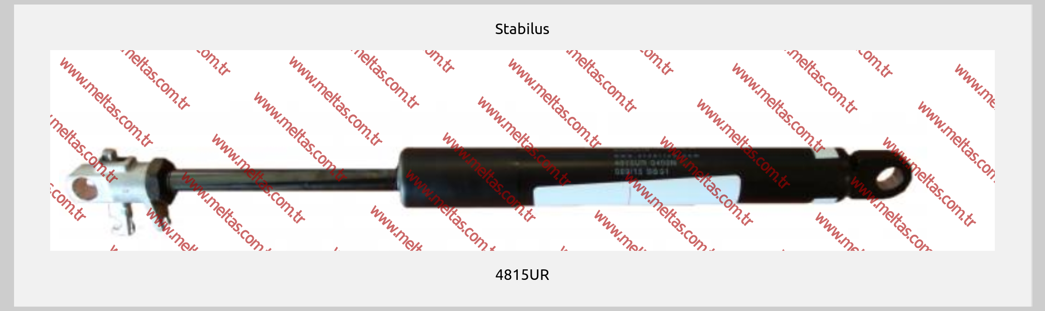 Stabilus - 4815UR