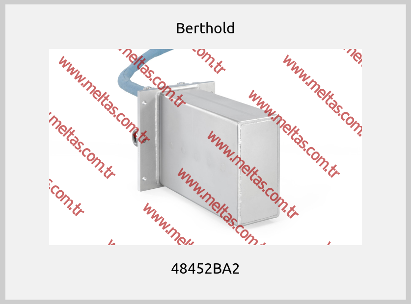 Berthold - 48452BA2