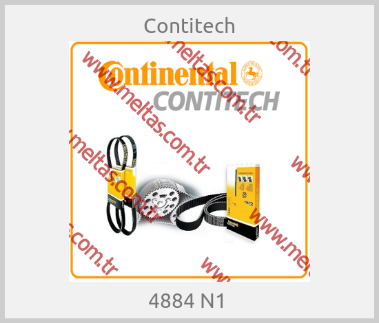 Contitech-4884 N1 