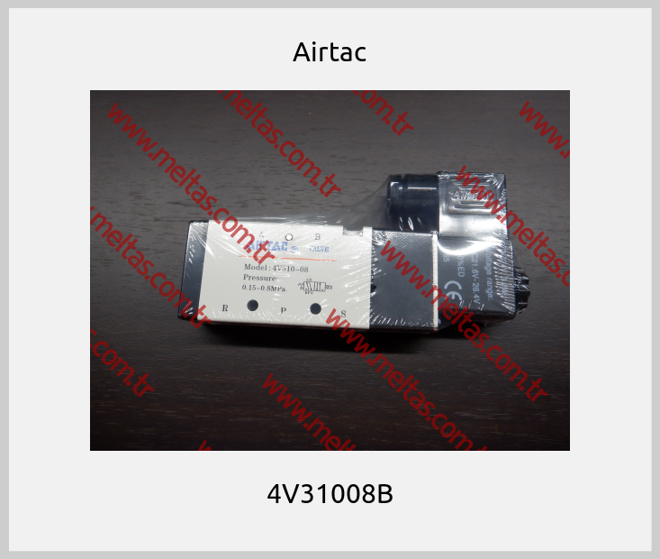 Airtac - 4V31008B