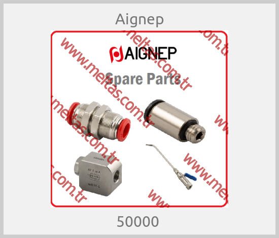Aignep - 50000 
