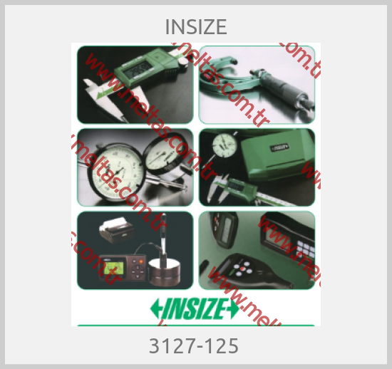 INSIZE-3127-125 