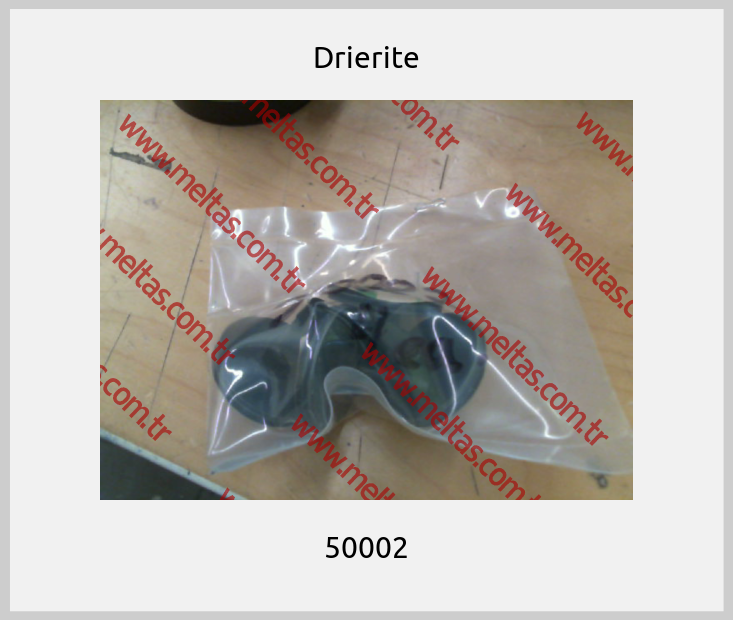 Drierite - 50002