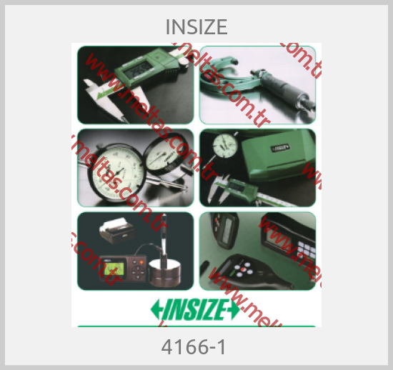 INSIZE-4166-1 