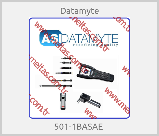 Datamyte - 501-1BASAE 