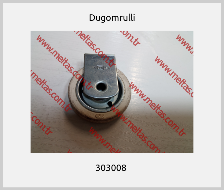 Dugomrulli - 303008 