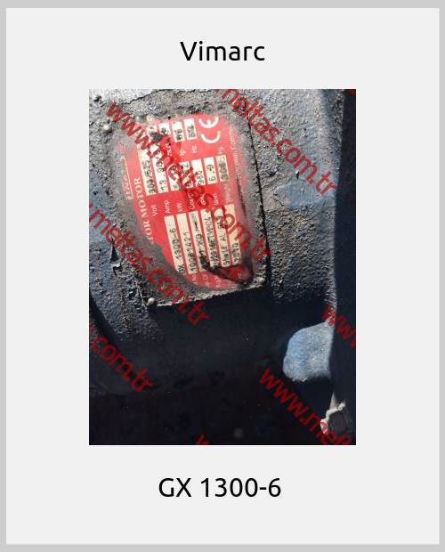 Vimarc-GX 1300-6 
