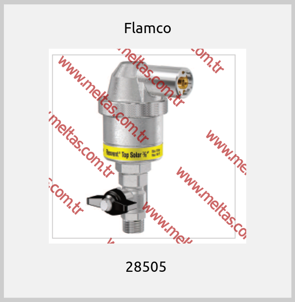 Flamco - 28505 