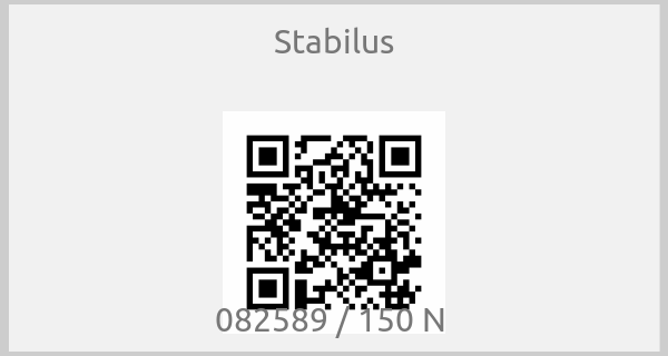 Stabilus - 082589 / 150 N 